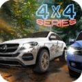 4x4越野拉力赛7(4x4 Off-Road Rally 7)