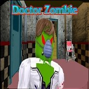 恐怖医生僵尸(Scary Doctor Zombie)