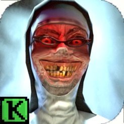恐怖修女1.7(Evil Nun)