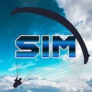 滑翔伞模拟器(Glider Sim)