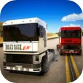 极限卡车大赛3D(Heavy Truck Racing Challenge)