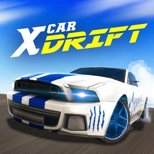 真实X漂移赛车(X Drift Racing)