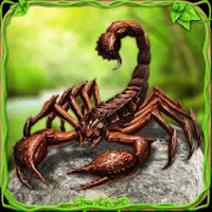 毒蝎模拟器(Scorpion Sim)