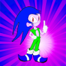超音速男孩(Spider Sonic 2D Classic Dash Run)
