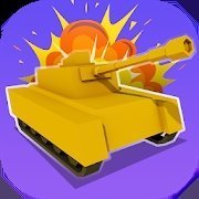 我坦克玩的贼6(Tank.io)