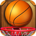狂热投掷篮球(Basketball Shooting Mania)