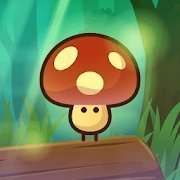 这蘑菇(のこのこキノコ)