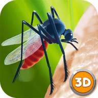 吸血蚊子模拟器(Mosquito Insect Simulator 3D)