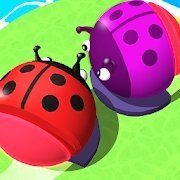 Angry Beetles.io