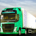 欧洲货运司机模拟(Euro Cargo Truck Driver)