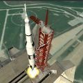 航天模拟器阿波罗11号(Spaceship Simulator - Apollo 11)