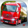 欧洲卡车模拟2(Euro Truck Driver)