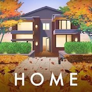 胡闹装修手机版(Design Home)