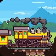 钢轨火车(Tiny Rails)