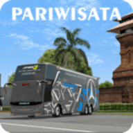 ES巴士模拟器巴厘岛(EBS3 PARIWISATA)