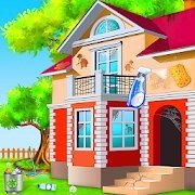 梦之屋修缮(Dream House Repair and Renovatio)