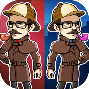 Find The Differences-Detective S(Find Differences)