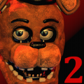 弗雷迪模拟器2(Five Nights at Freddys 2 Demo)