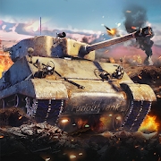 愤怒的坦克世界大战(Furious Tank)
