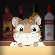 深夜的仓鼠Bar(ハムBar)