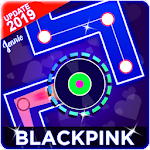 BLACKPINK跳舞线(Blackpink Dancing Line)