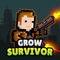 培养幸存者(GrowSurvivor)