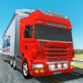 长途卡车驾驶(Truck Simulator 2019)