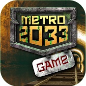 地铁2033(Metro 2033 Wars)