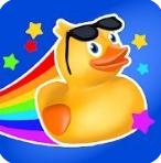 鸭子竞赛(Duck Race)