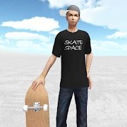 滑板空间(SkateSpace)