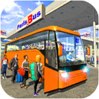 公交车模拟驾驶2019(Bus Simulator 2019)