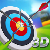 射箭运动(Archery GO)