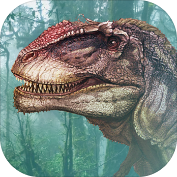恐龙世界模拟器(Dinosaur Simulator)