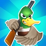 狩猎鸭子3D(Duck Hunt 3D)