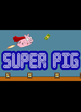 超级小猪(Pepe Pig Adventure)