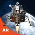阿波罗登月计划AR