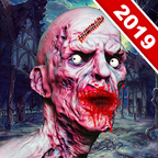 僵尸死亡射击2019(Dead Zombies Bravo Sniper Hunter)