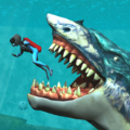 怪物鲨制造模拟器(Whale Shark Attack Simulator)
