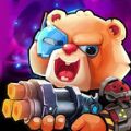 熊枪手僵尸枪手(Bear Gunner)