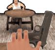 帕金森模拟器手机完整版(Hands N Guns Simulator)