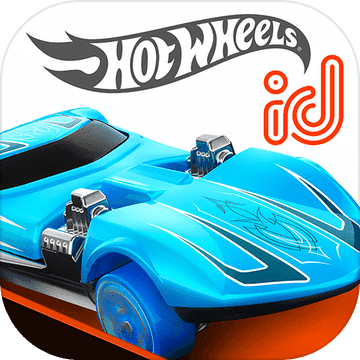 风火轮id(Hot Wheels id)
