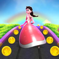 公主跑酷3D(Princess Run 3D)