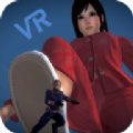 巨大少女模拟器(Lucid Dreams VR)