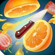 切水果师傅(Fruit Cut Master)