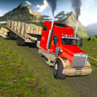 欧洲大车货车运输模拟驾驶(Big Truck Transport Driver 3D)