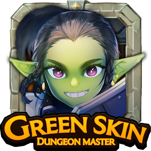Green Skin Dungeon Master(그린스킨)