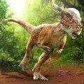 肿头龙模拟器(Pachycephalosaurus Simulator)