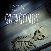 迷失在地下墓穴中(Lost In Catacombs)