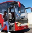 教练司机模拟器3D(Coach Driver Hill Bus Simulator)