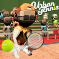 都市网球竞技赛(Urban Tennis)